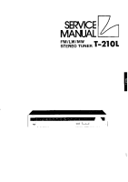 Luxman T-210-L-Service-Manual 